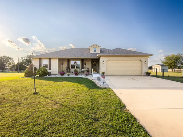 16258 Lawrence 1241, Marionville, MO 65705