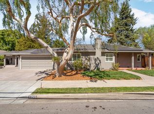 1265 Fairview Ave, Redwood City, CA 94061