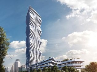 3900 Confederation Pkwy #2405, Mississauga, ON L5B 0K7