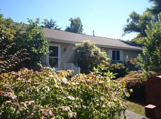 2805 SW Webster St, Seattle, WA 98126