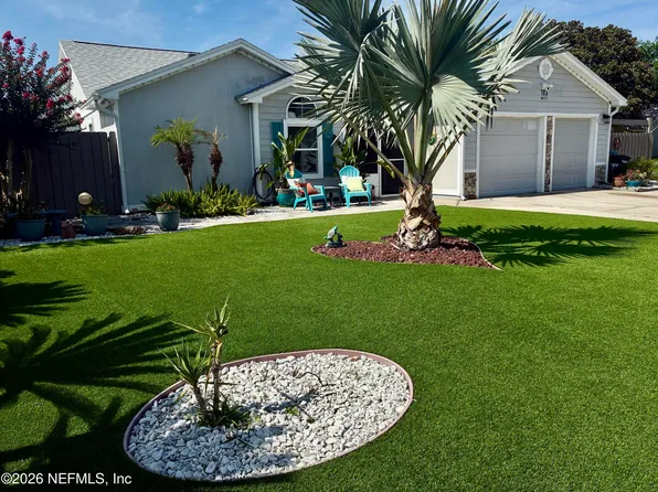183 ANNANDALE Drive W, Jacksonville, FL 32225