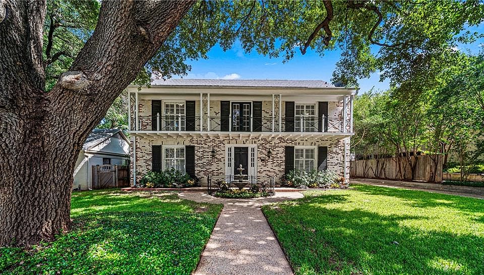 3700 Chateau Ave, Waco, TX 76710 MLS 197606 Zillow