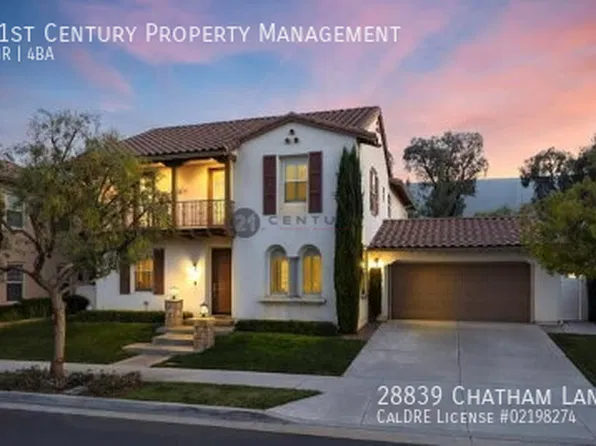 28839 Chatham Ln, Temecula, CA 92591