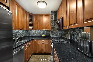 Sold by Town Residential