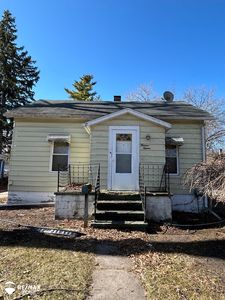 1315 Adams St, Saginaw, MI, 48602