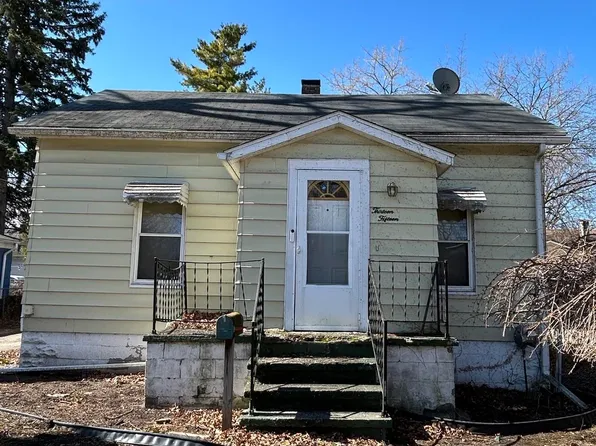 1315 Adams St, Saginaw, MI 48602