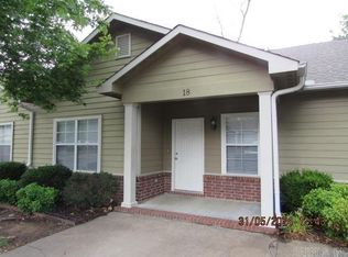 1410 Robins St #18, Conway, AR 72034