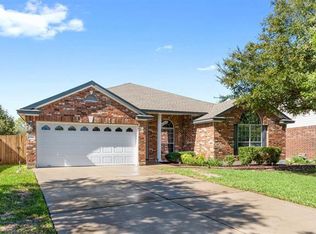 10916 Wardour Ln, Austin, TX 78748