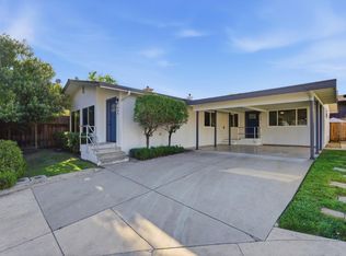 452-454 Waddington Ave, Sunnyvale, CA 94085