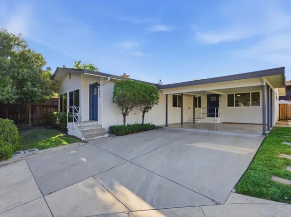 452-454 Waddington Ave, Sunnyvale, CA 94085