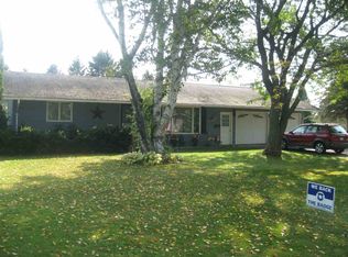 902 Eastwood St, Withee, WI 54498