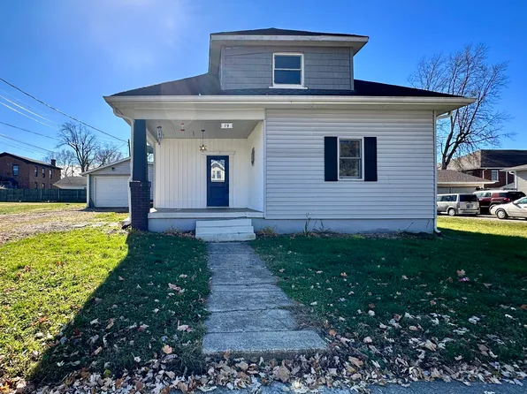 79 E Mulberry St, Morgantown, IN 46160