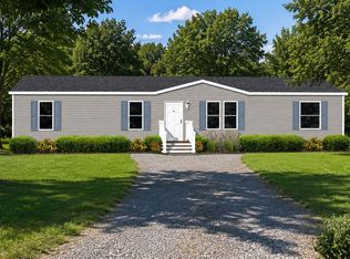 2299 W Quimby Rd, Hastings, MI 49058