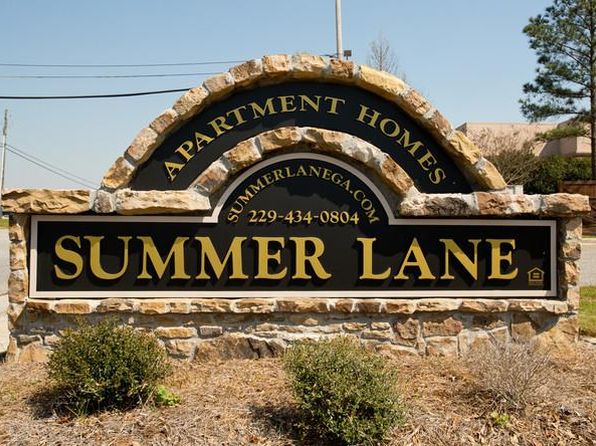 Summer Lane | 2724 Ledo Rd, Albany, GA