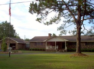 1499 Dan Duran Rd, Nicholls, GA 31554