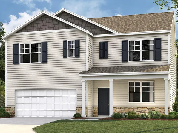 7849 Night Shade Ln, Knoxville, TN 37938