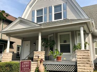 932 S 2nd St #2, Springfield, IL 62704