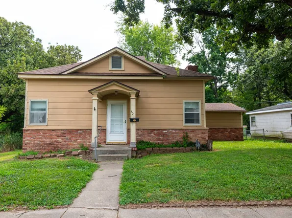 508 N 6th St, Neodesha, KS 66757