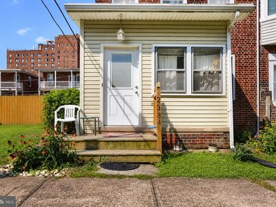 2334 Penn St, Harrisburg, PA, 17110