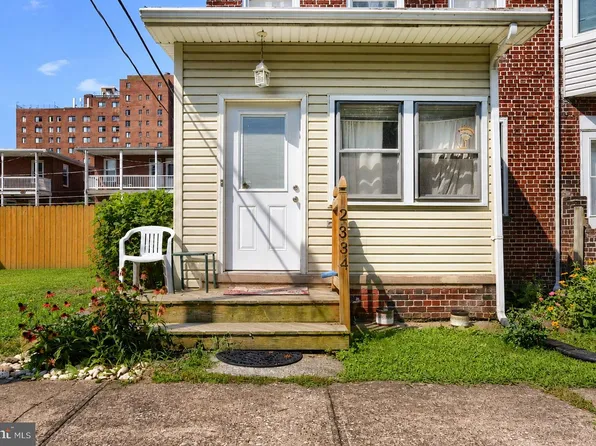 2334 Penn St, Harrisburg, PA 17110