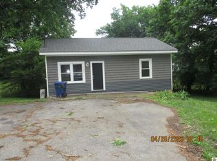 149 Nunn Blvd, Cadiz, KY 42211