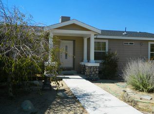 204 Osage Cir, Bishop, CA 93514