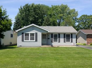 1115 Dawes Ave, Wheaton, IL 60189