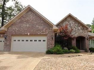 92 Magellan Dr, Hot Springs, AR 71909