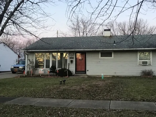 1150 La Salle Ave, Grand Island, NY 14072