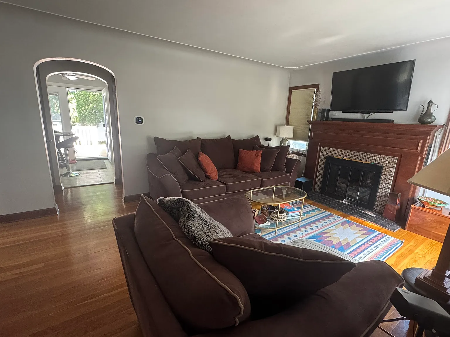 3 bed, 1498 sqft, $2,900 — Photo 4