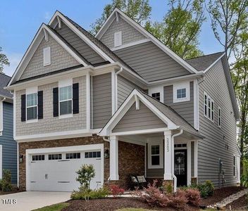 2283 Grants Pass Station, Apex, NC, 27502