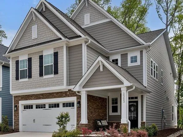 2283 Grants Pass Station, Apex, NC 27502