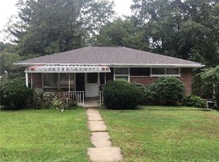 110 Glenview Ave, Greensburg, PA 15601