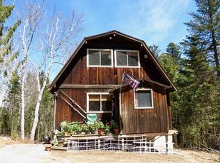 63 Andover Rd, Ludlow, VT 05149
