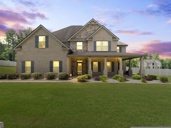 400 Guildhouse Dr, McDonough, GA 30252