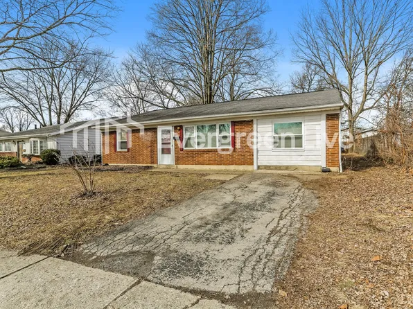 2950 Langfield Dr, Columbus, OH 43209