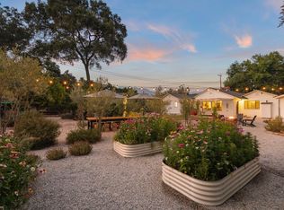 995 S La Luna Ave, Ojai, CA 93023