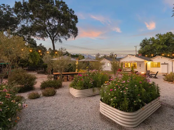995 S La Luna Ave, Ojai, CA 93023