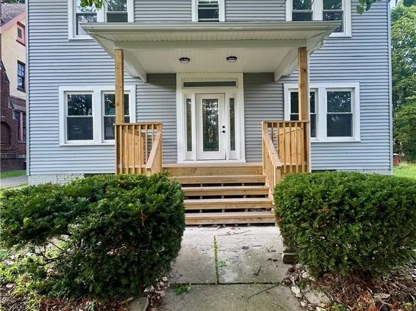 248 Lora Ave, Youngstown, OH 44504