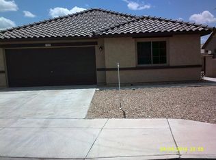 15533 W Hammond Dr, Goodyear, AZ 85338