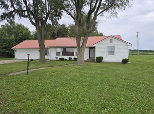 1149 NE 201st Rd, Higginsville, MO 64037
