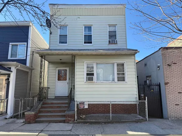 155 Mallory Ave, Jersey City, NJ 07304