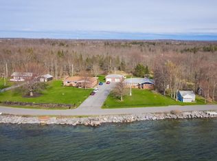 32881 County Route 6, Cape Vincent, NY 13618