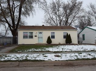 191 W 156th Pl #HOUSE, Harvey, IL 60426