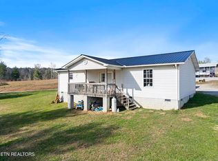90 Illuminary Firetower Rd, Spring City, TN 37381