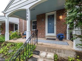 2948 Normandy Rd, Ardmore, PA 19003