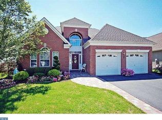 7 Amalfi Ct, Hamilton, NJ 08691