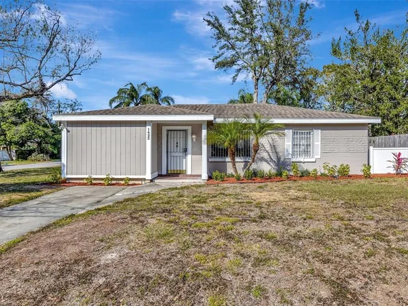 1423 W Linebaugh Ave, Tampa, FL 33612