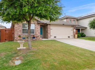 2607 Indian Frst, San Antonio, TX 78244