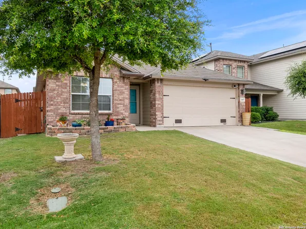2607 Indian Forest, San Antonio, TX 78244